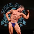 Dusty  Mercer - NPC Total Body Championships 2013 - #1